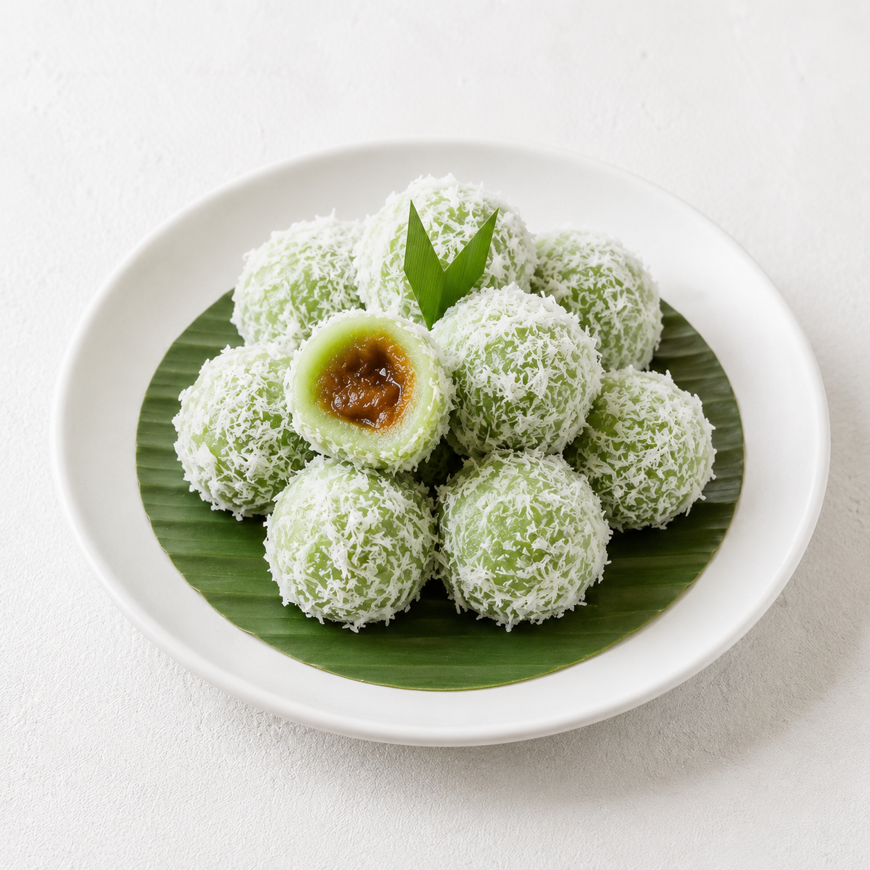 Klepon - Foto Produk