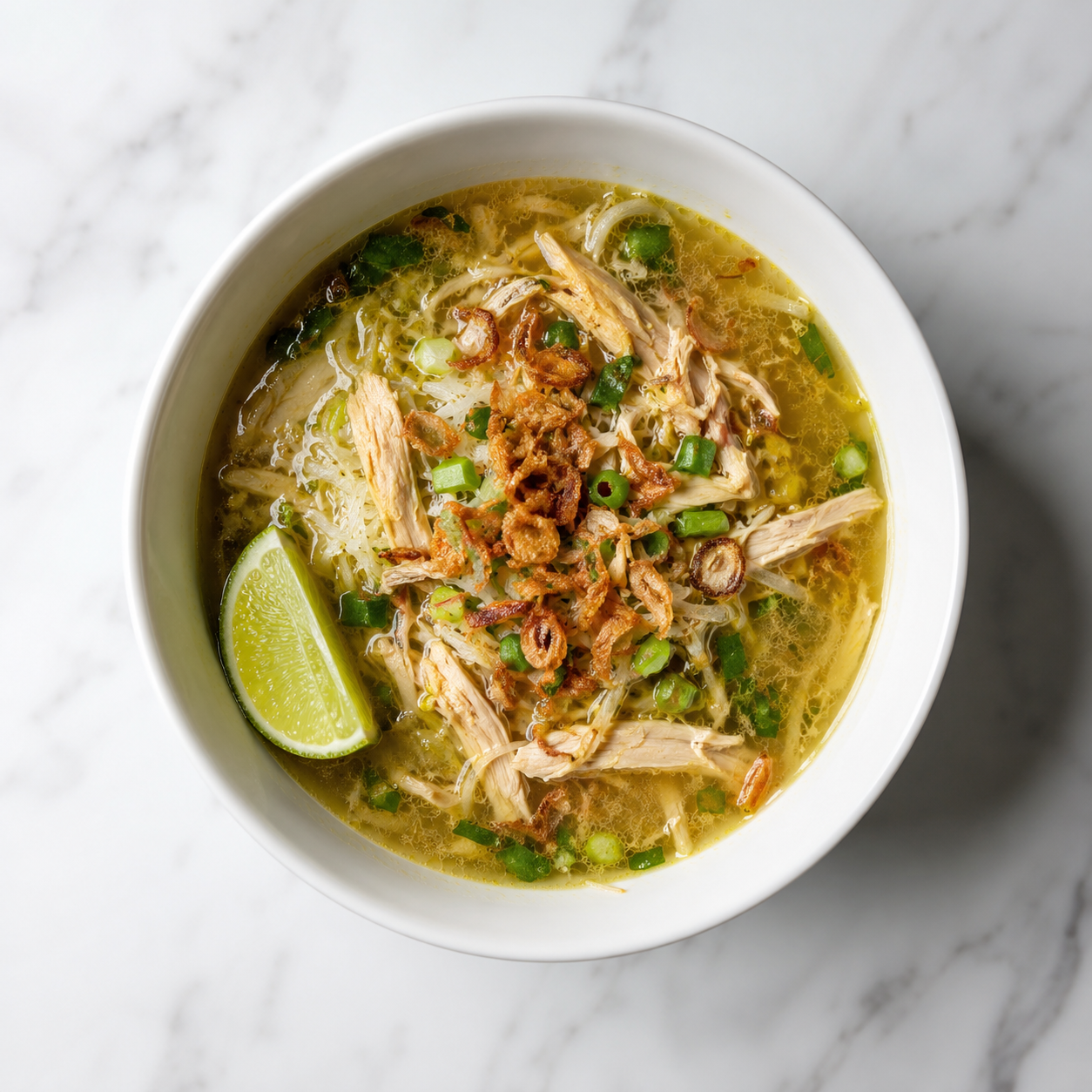 Mie Ayam - Foto Produk