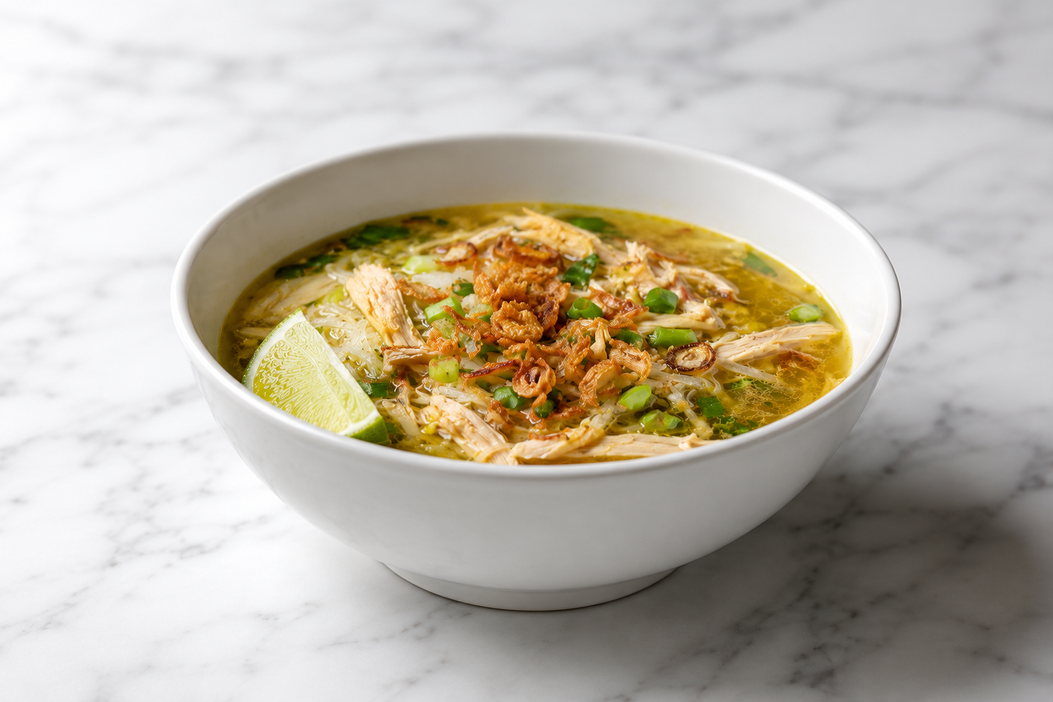 Mie Ayam Lanskap