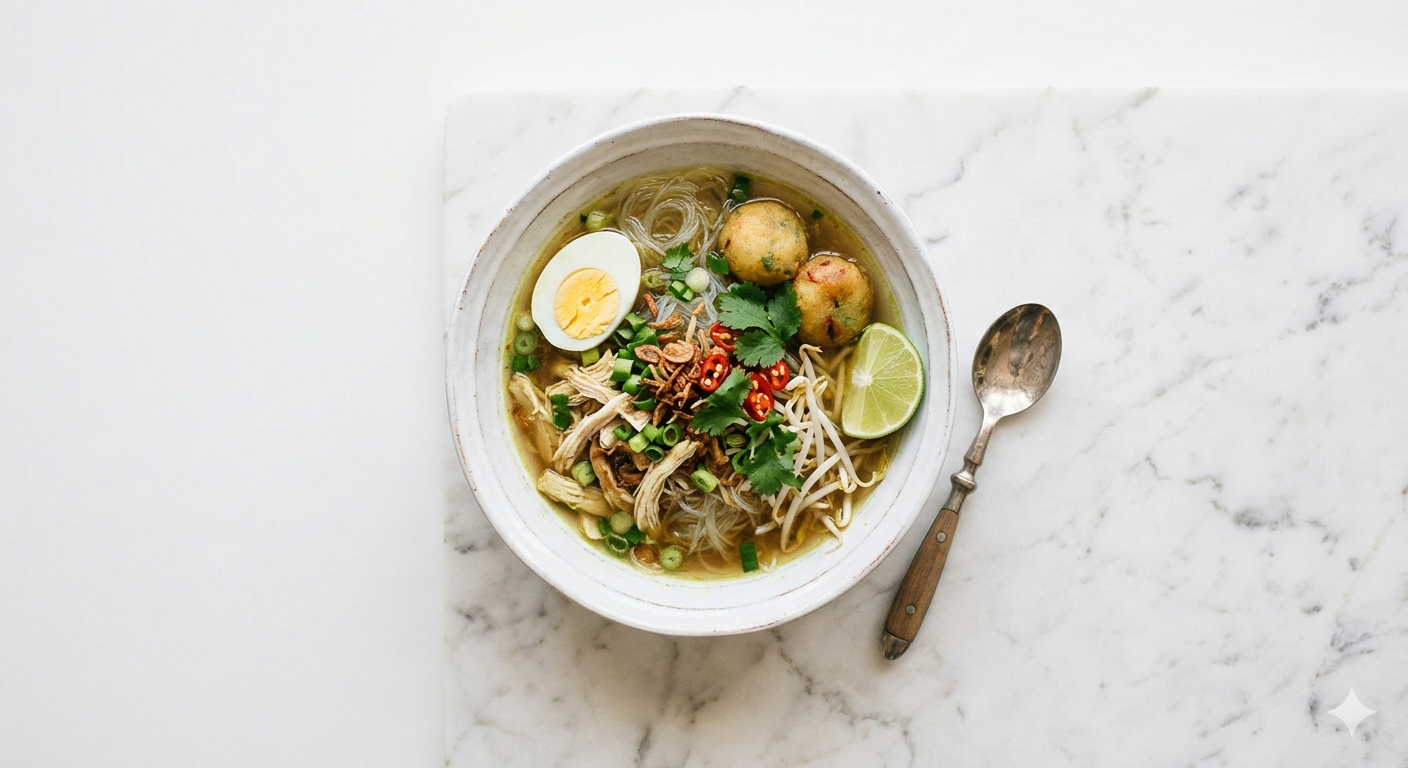 Mie Ayam Lanskap 2